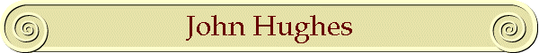 John Hughes