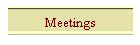 Meetings